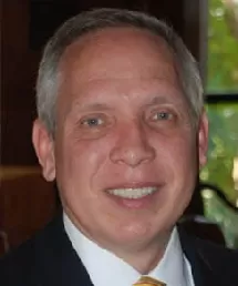 Robert NordlanderFormer IRS Criminal Investigator