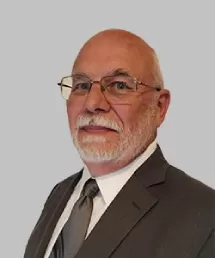 Ed Babitzke  Former IRS, Revenue Officer