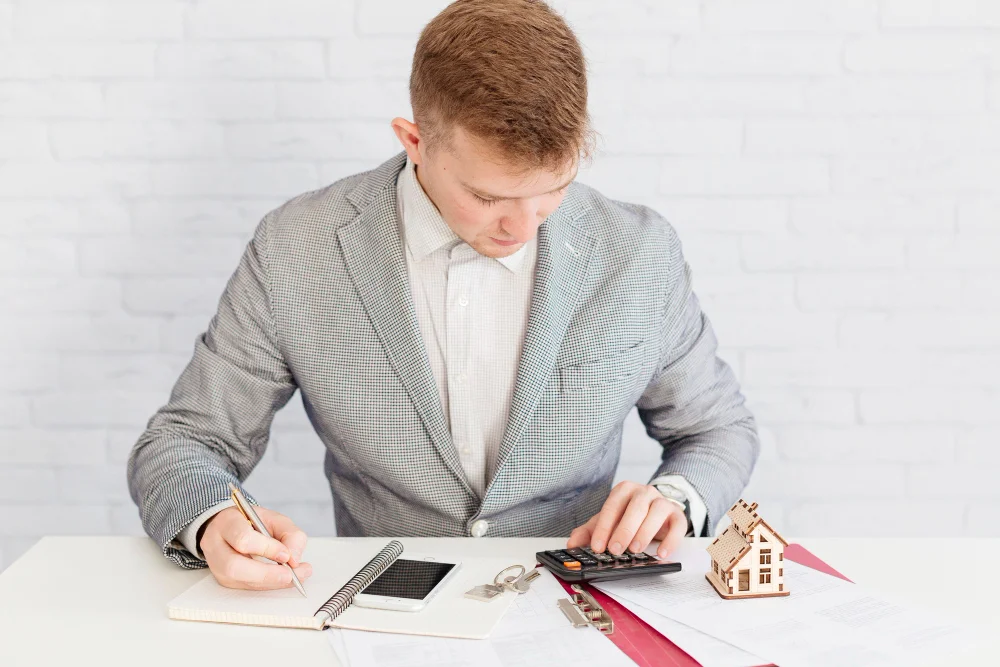 real estate tax attorney