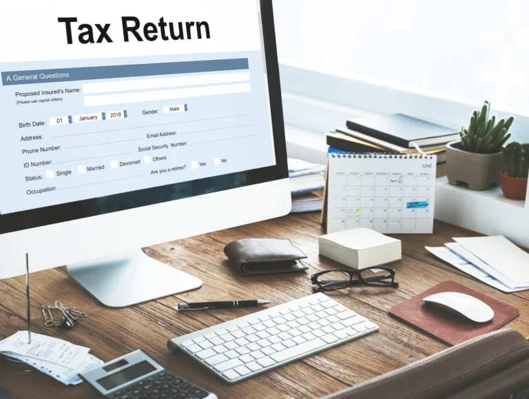 sales tax exemption georgia