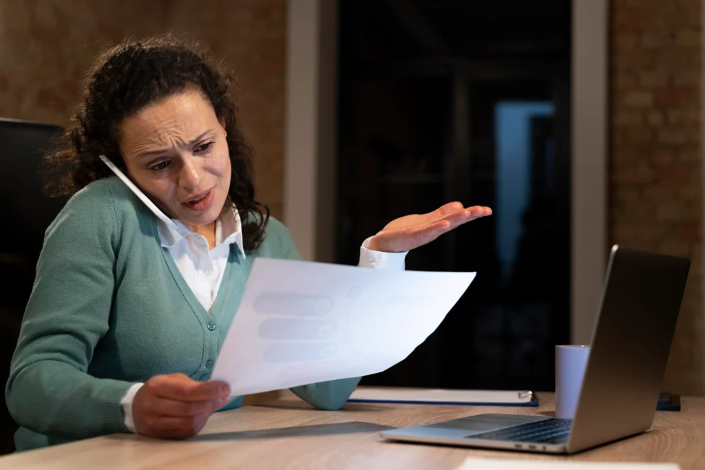 irs audit triggers