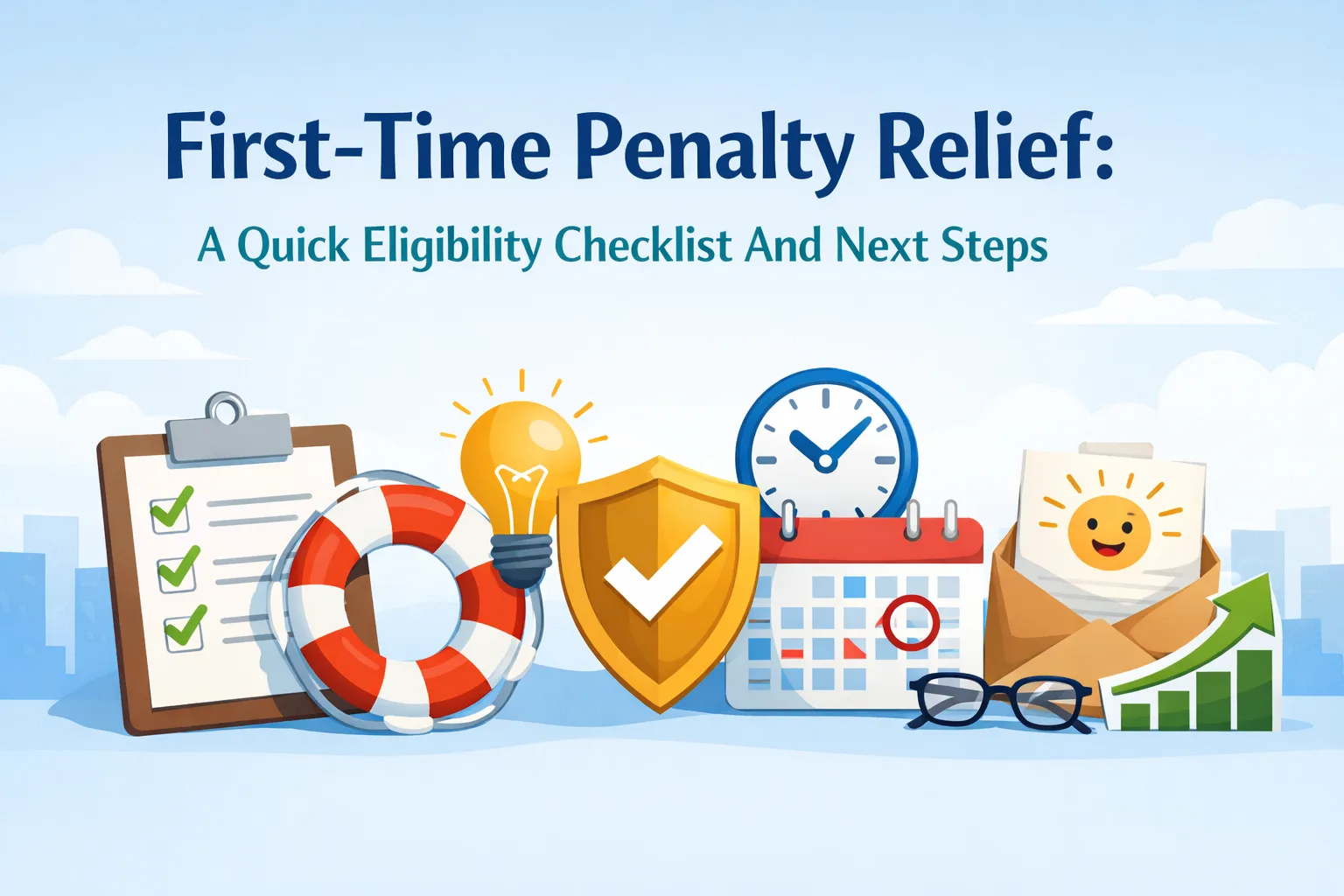 penalty abatement services