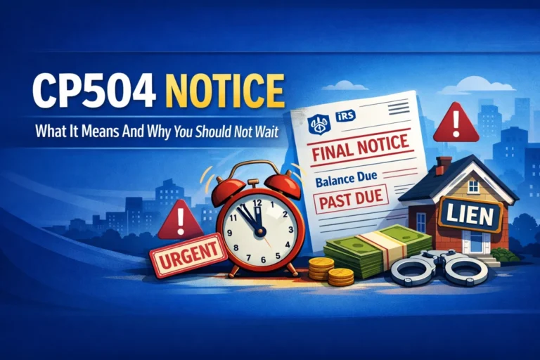 seriously delinquent tax debt passport