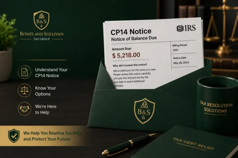 cp14-notice-what-your-first-irs-bill-means-what-to-do